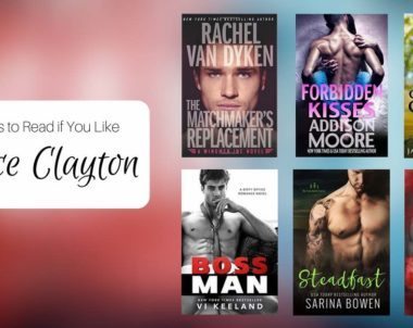 Books to Read if You Like Alice Clayton