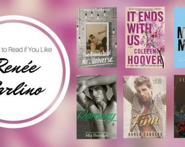 Books to Read if You Like Renée Carlino