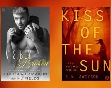 New Releases Week of September 20