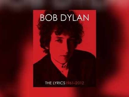 Bob Dylan Wins Nobel Prize in Literature 2016