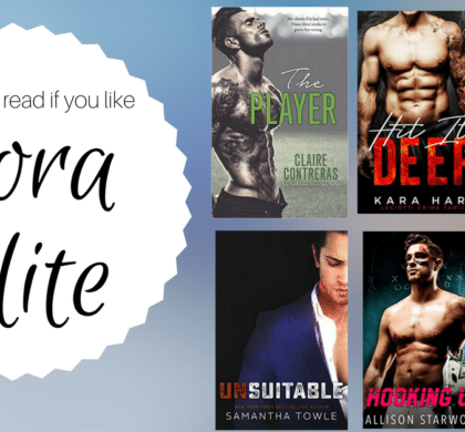 Books To Read If You Like Nora Flite