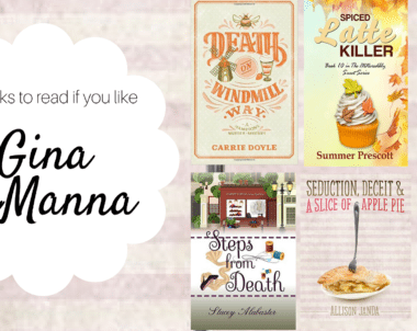 Books to Read if You Like Gina LaManna