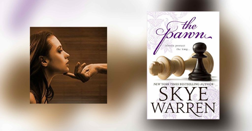 Interview with Skye Warren, author of The Pawn