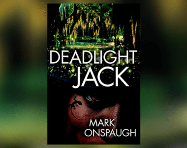 Review Copy Giveaway: Deadlight Jack (Thriller)