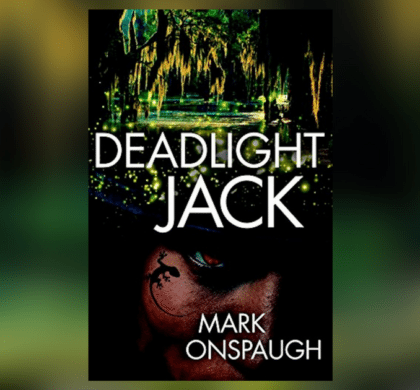 Review Copy Giveaway: Deadlight Jack (Thriller)