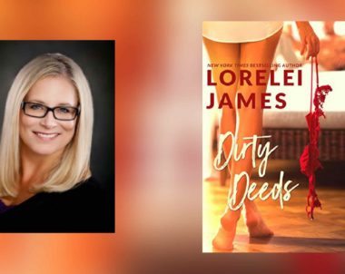 Interview with Lorelei James, author of Dirty Deeds