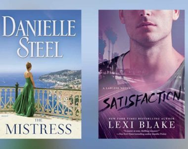 New Book Releases Week of January 3