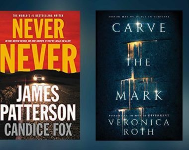 New Book Releases Week of January 17