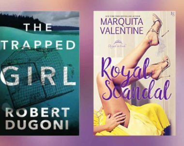 New Book Releases Week of January 24