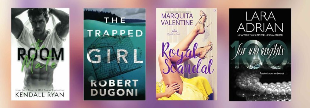 New Book Releases Week of January 24