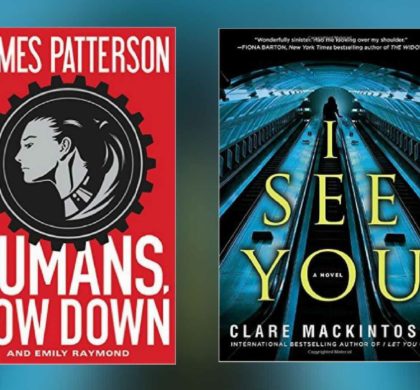 New Book Releases Week of February 21