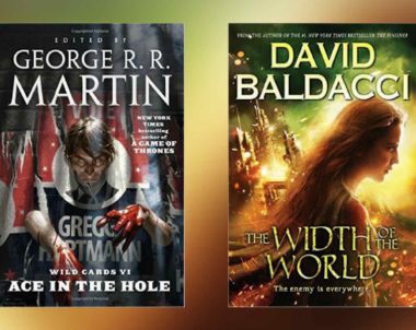 New Book Releases Week of February 28