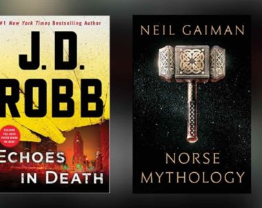 New Book Releases Week of February 7