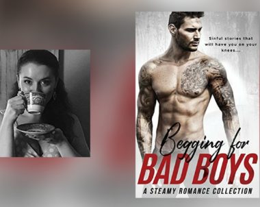 Interview with Willow Winters, author of Begging for Bad Boys