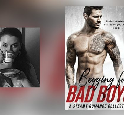 Interview with Willow Winters, author of Begging for Bad Boys