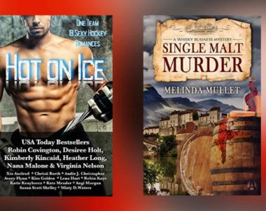 New Book Releases Week of March 21