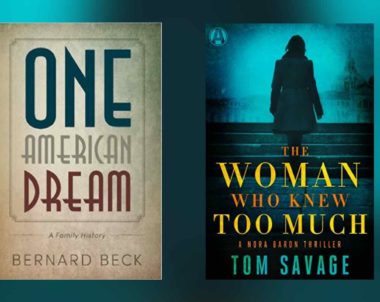 New Book Releases Week of March 28