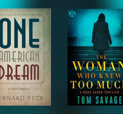 New Book Releases Week of March 28