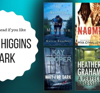 6 Books to Read If You Like Mary Higgins Clark