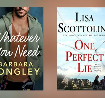 New Book Releases Week of April 11