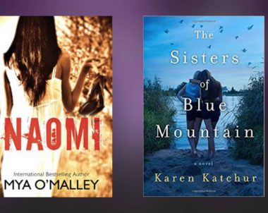 New Book Releases Week of April 4