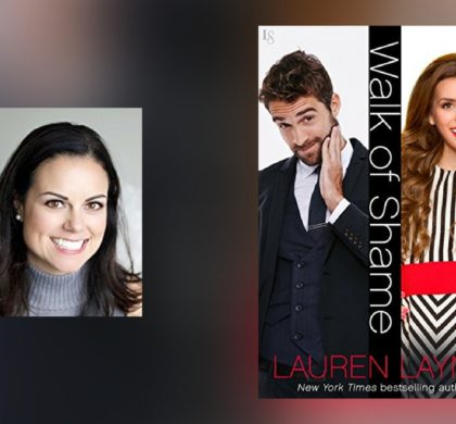 Interview with Lauren Layne, author of Walk of Shame