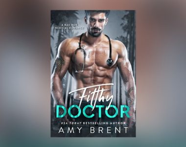 Interview with Amy Brent, author of Filthy Doctor
