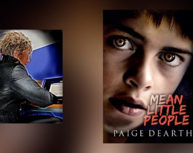 Interview with Paige Dearth, author of Mean Little People