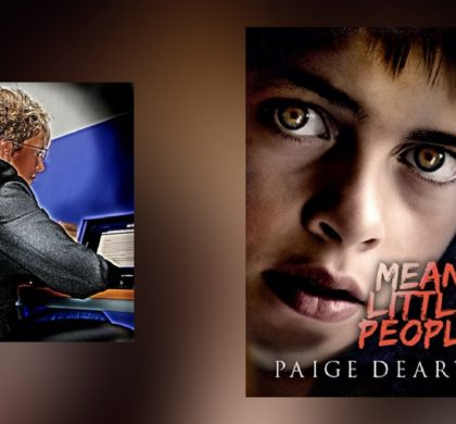 Interview with Paige Dearth, author of Mean Little People