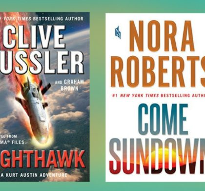 New Book Releases Week of May 30