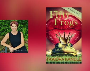 The Story Behind Fifty Frogs