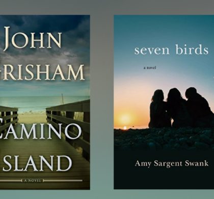 New Book Releases Week of June 6