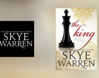 Interview with Skye Warren, author of The King