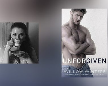 Interview with Willow Winters, author of Unforgiven