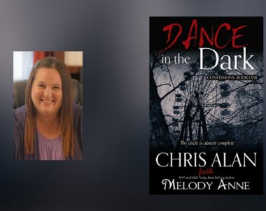 Interview with Melody Anne & Chris Alan, authors of Dance in the Dark