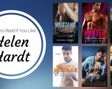 Books to Read if You Like Helen Hardt