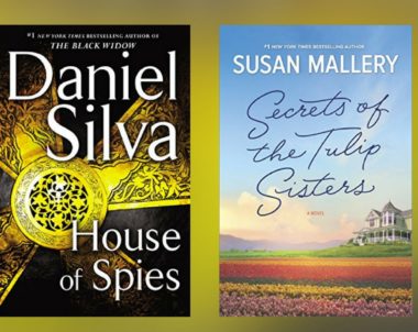 New Book Releases Week of July 11