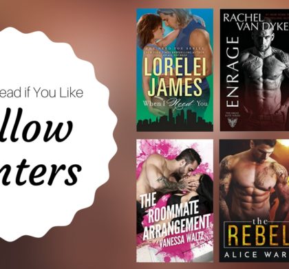 Books to Read if You Like Willow Winters
