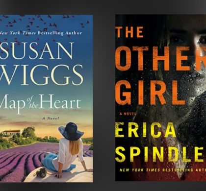 New Book Releases Week of August 22