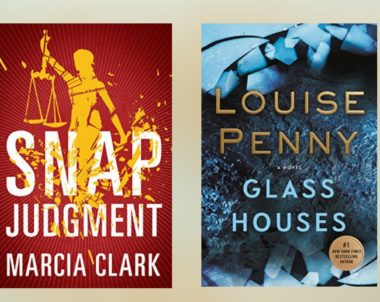 New Book Releases Week of August 29