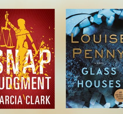 New Book Releases Week of August 29
