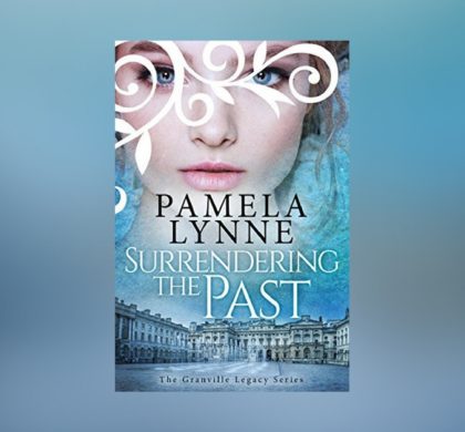 Interview with Pamela Lynne, author of Surrendering the Past