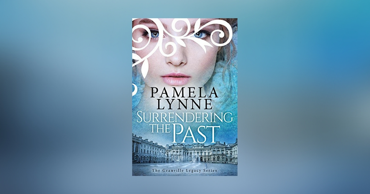 Interview with Pamela Lynne, author of Surrendering the Past