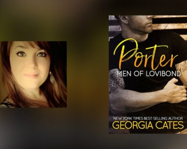 Interview with Georgia Cates, author of Porter