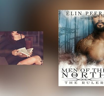 Interview with Elin Peer, author of The Ruler