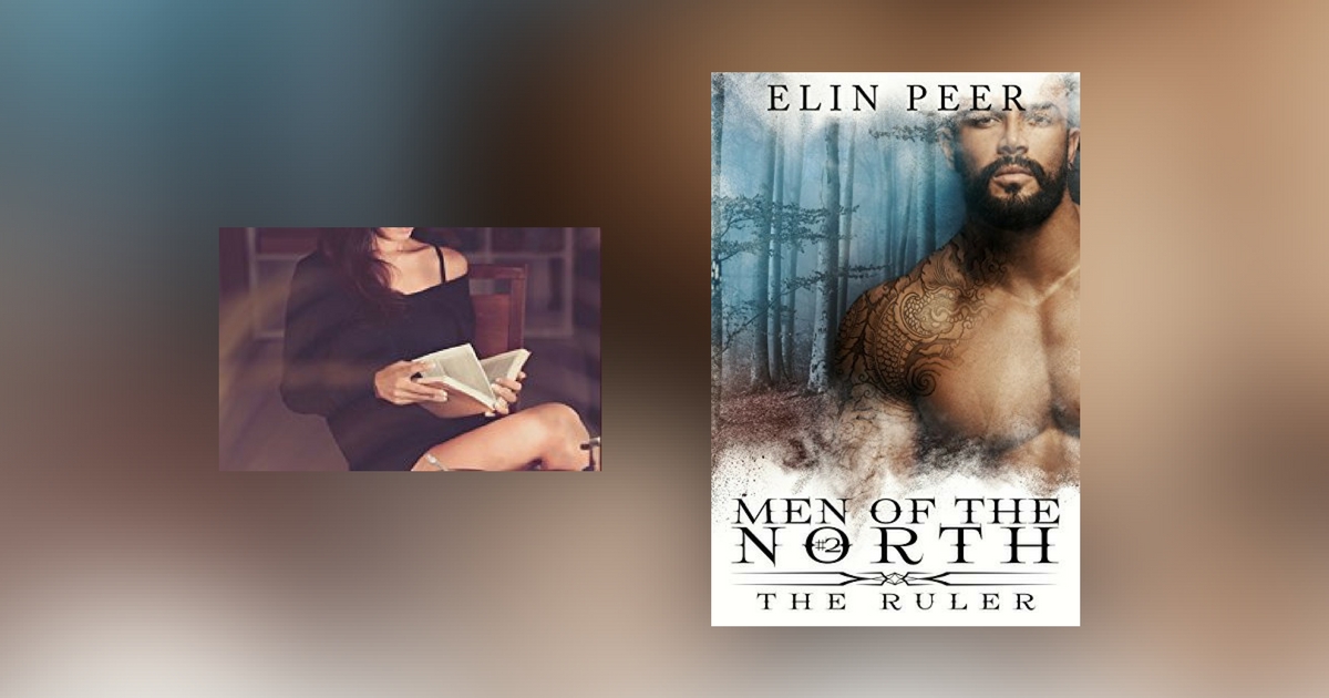 Interview with Elin Peer, author of The Ruler