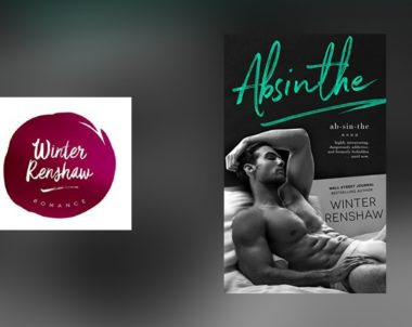 Interview with Winter Renshaw, author of Absinthe