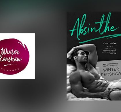 Interview with Winter Renshaw, author of Absinthe