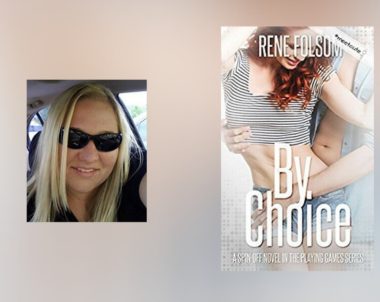 The Story Behind By Choice