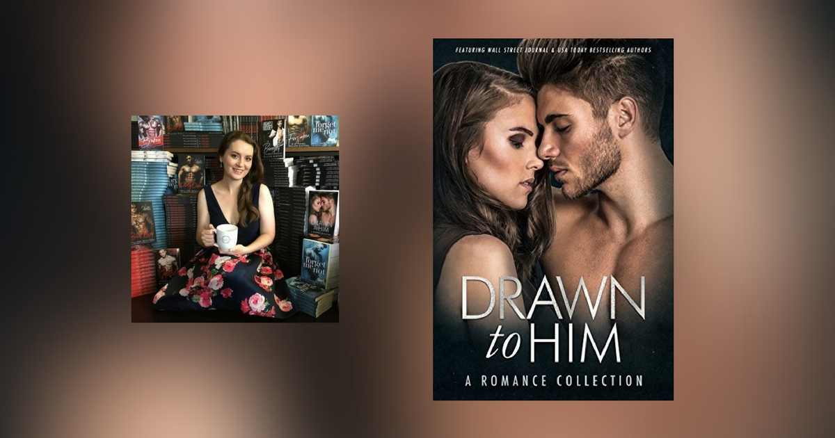 Willow Winters discusses the Drawn to Him romance collection
